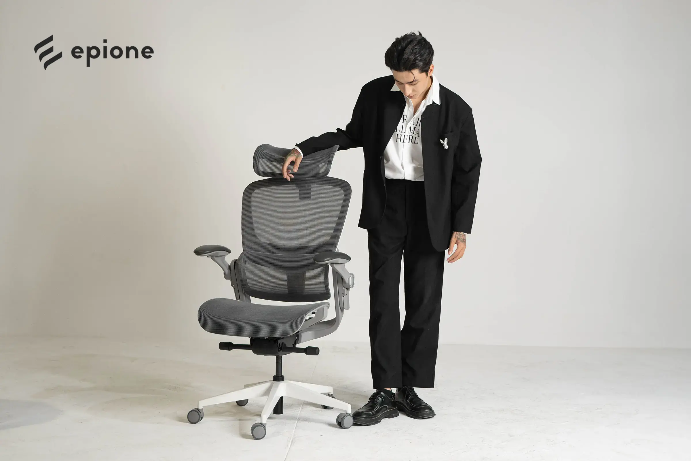 Ghế Epione EasyChair 2.0